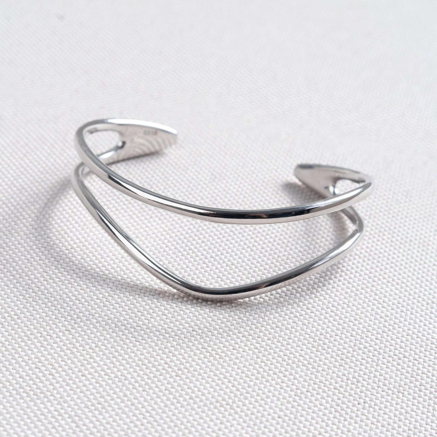 Harmony Bangle