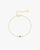 Aria Bracelet - Gold