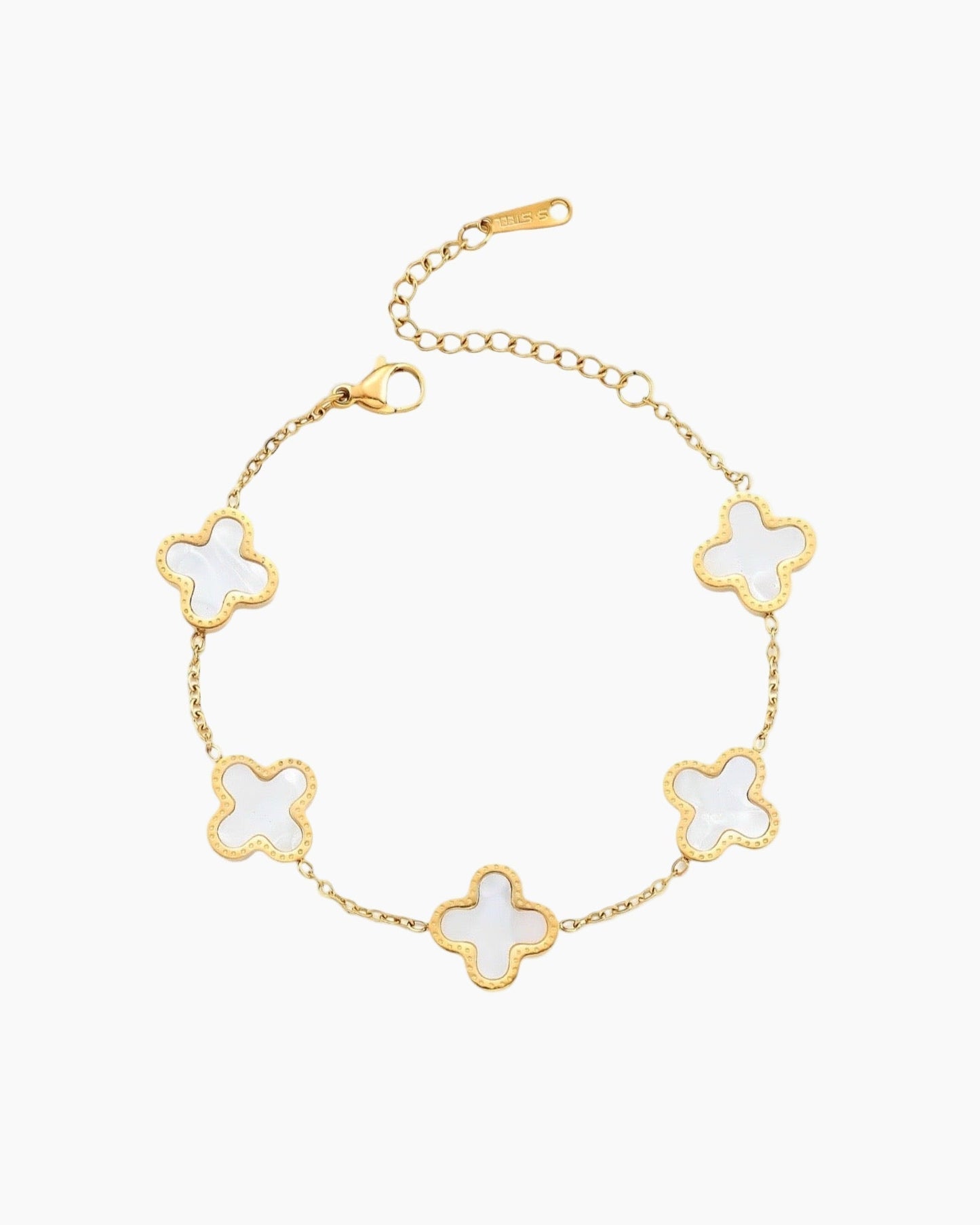 Klaver Bracelet