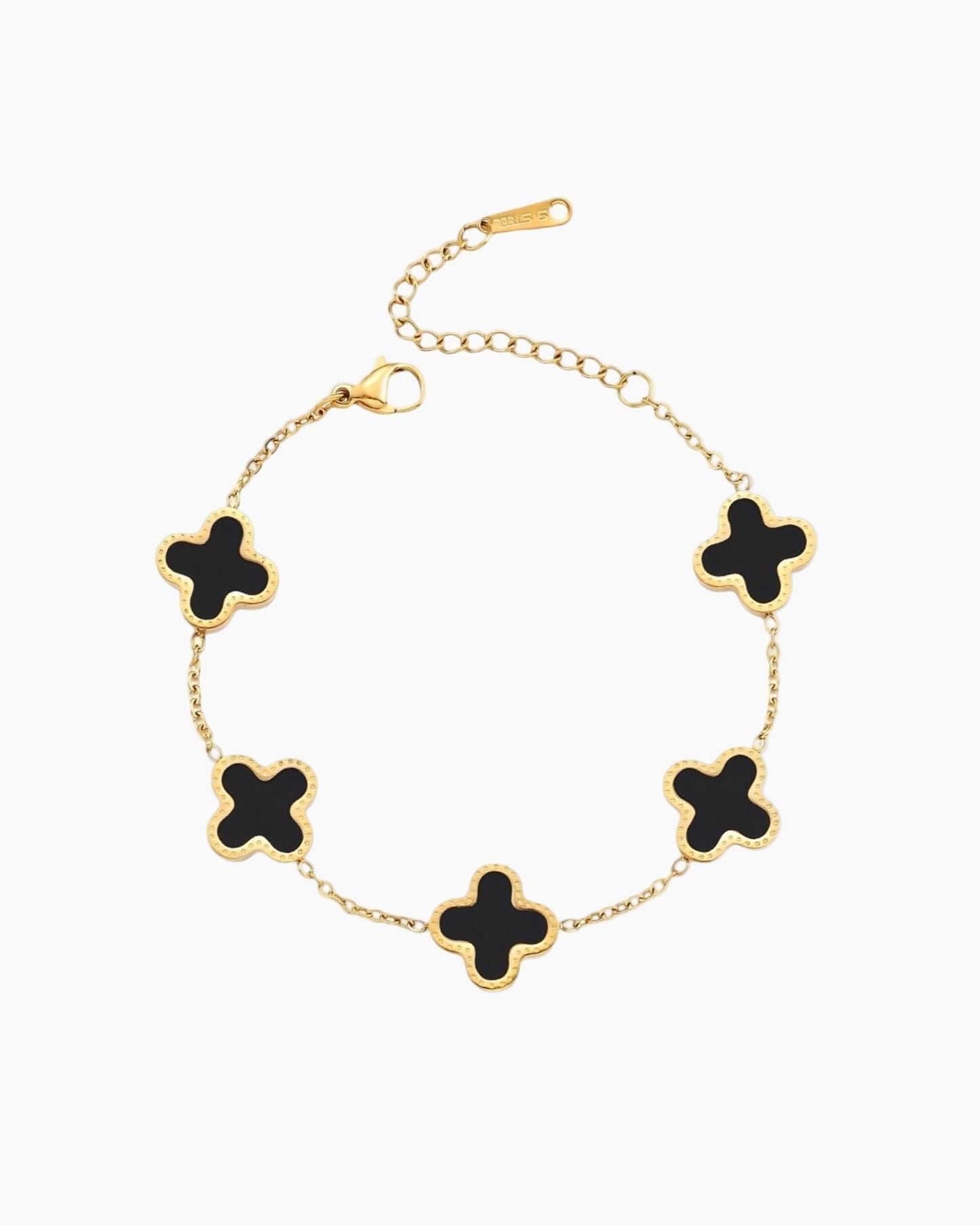 Klaver Bracelet