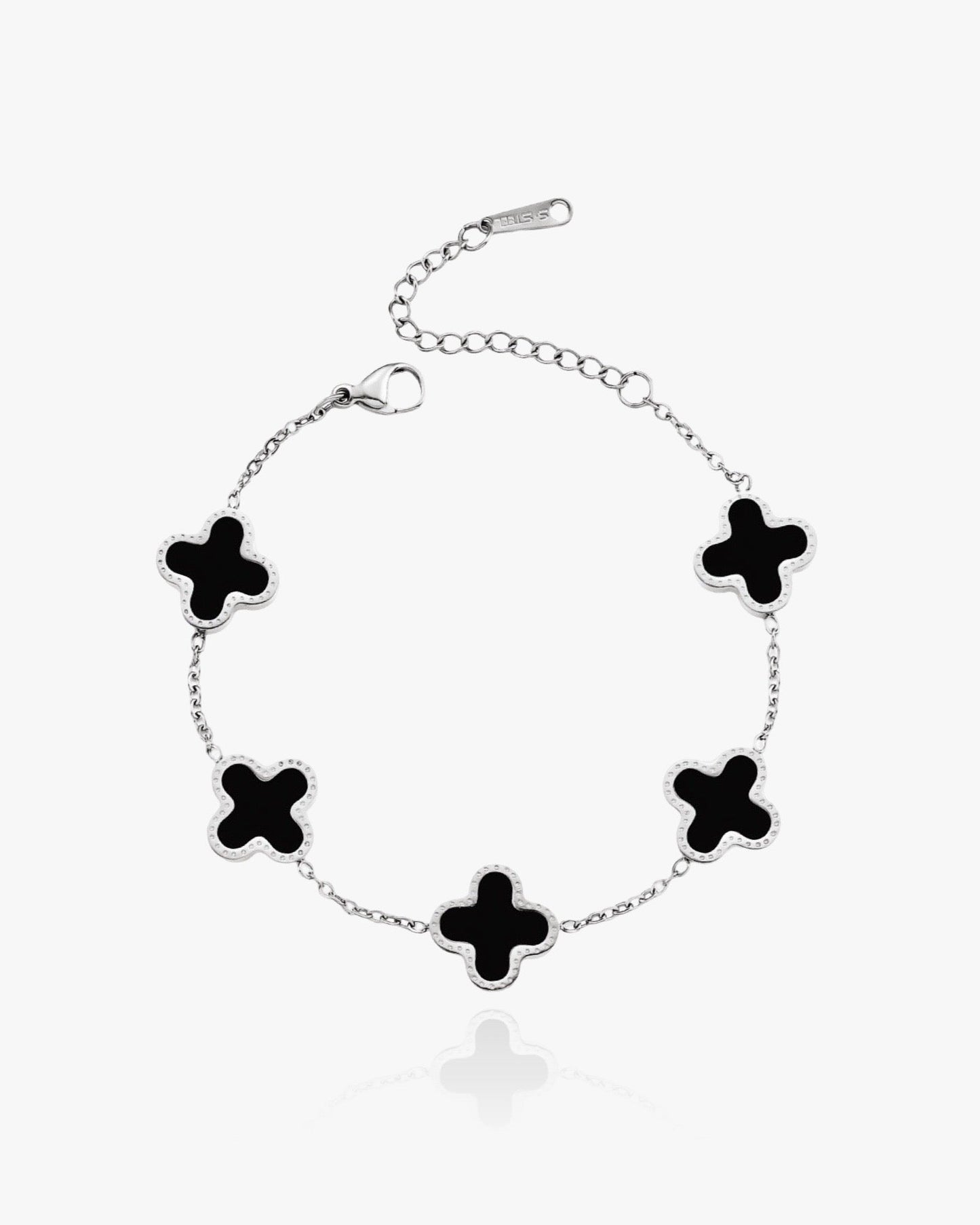 Klaver Bracelet