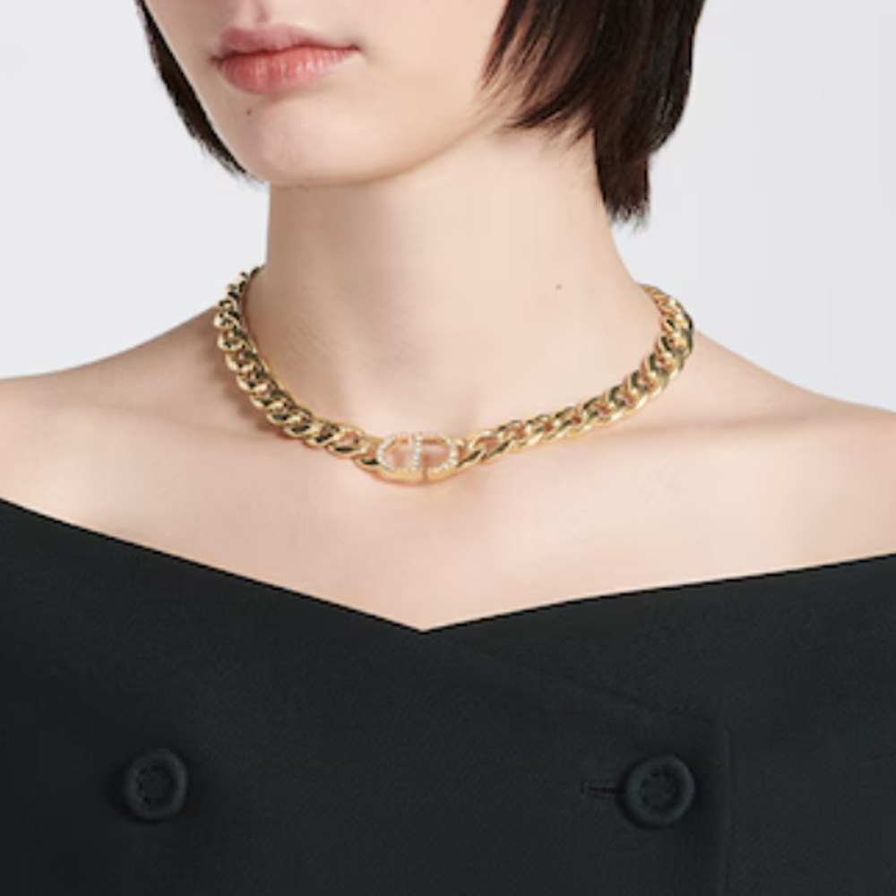 EXCLUSIVE | GOLD KITTY BRACELET