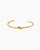 Knot Bangle
