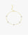 Loria Bracelet - Gold