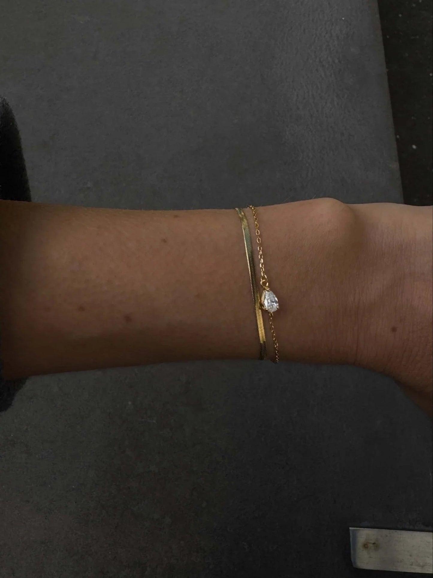 Alina Bracelet
