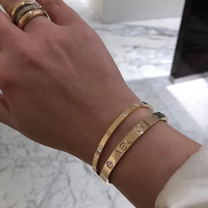 Love Bracelet