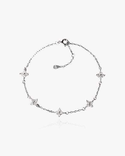 Lucky Clover Bracelet