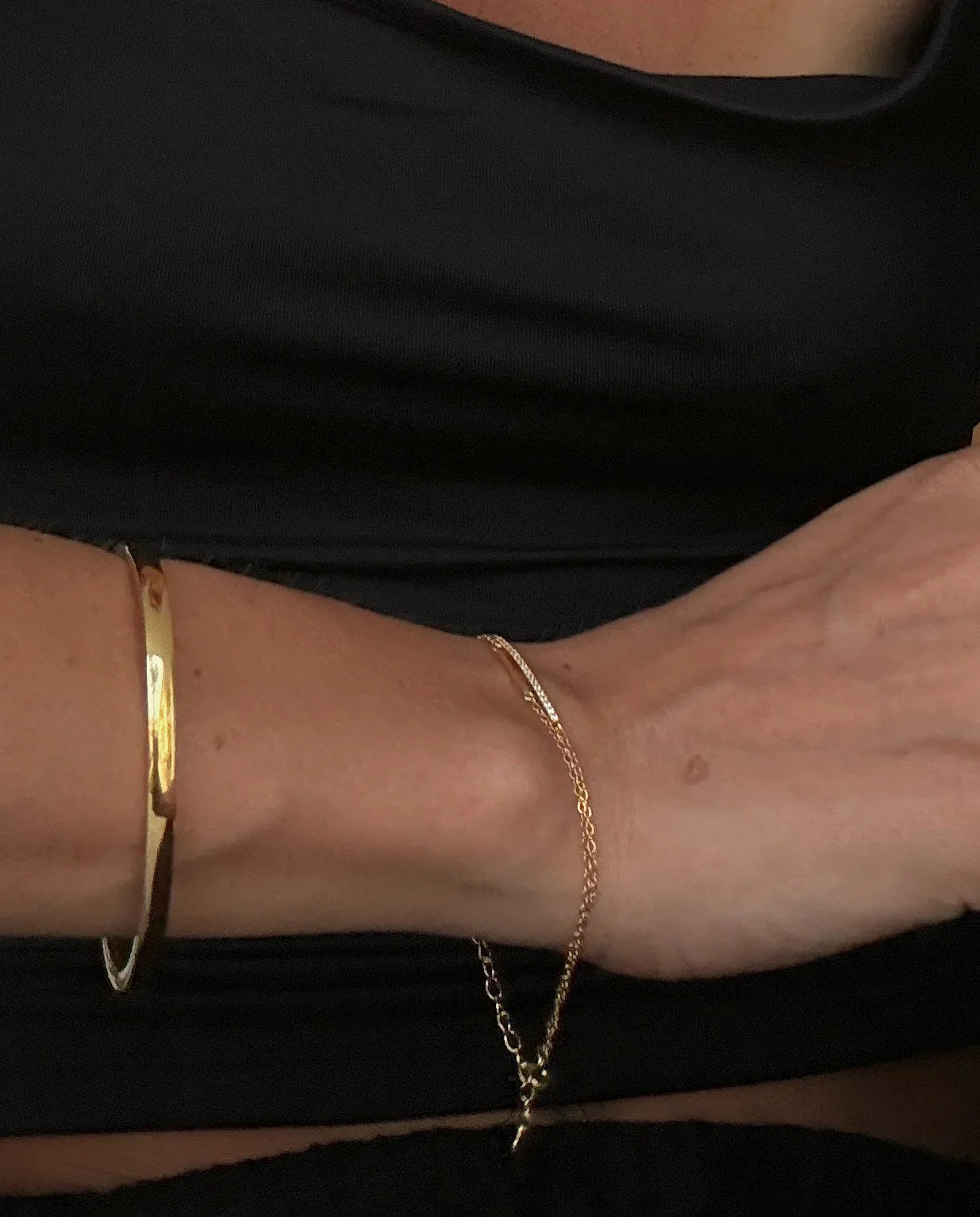 Elara Bracelet