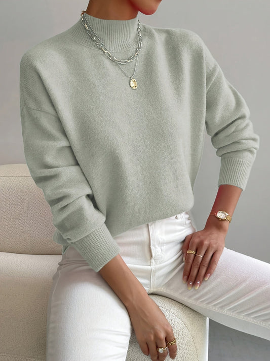 Haven | Signature Soft Sweater