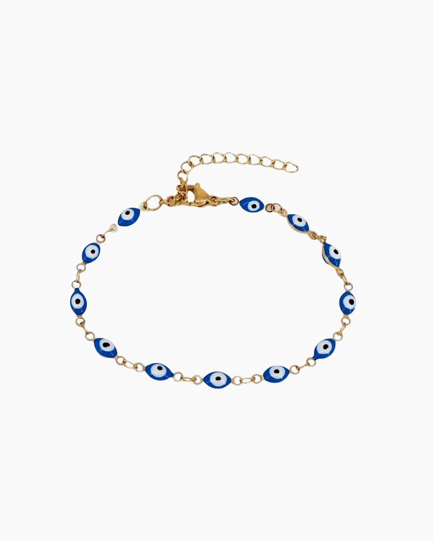 Multi Eye Bracelet