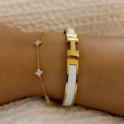 Elegantes Armband von Helene