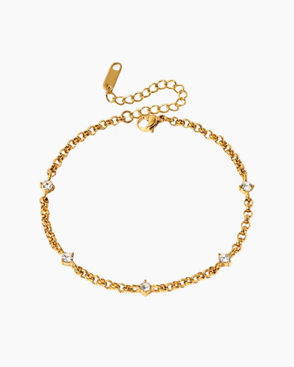 Old Money Bracelet