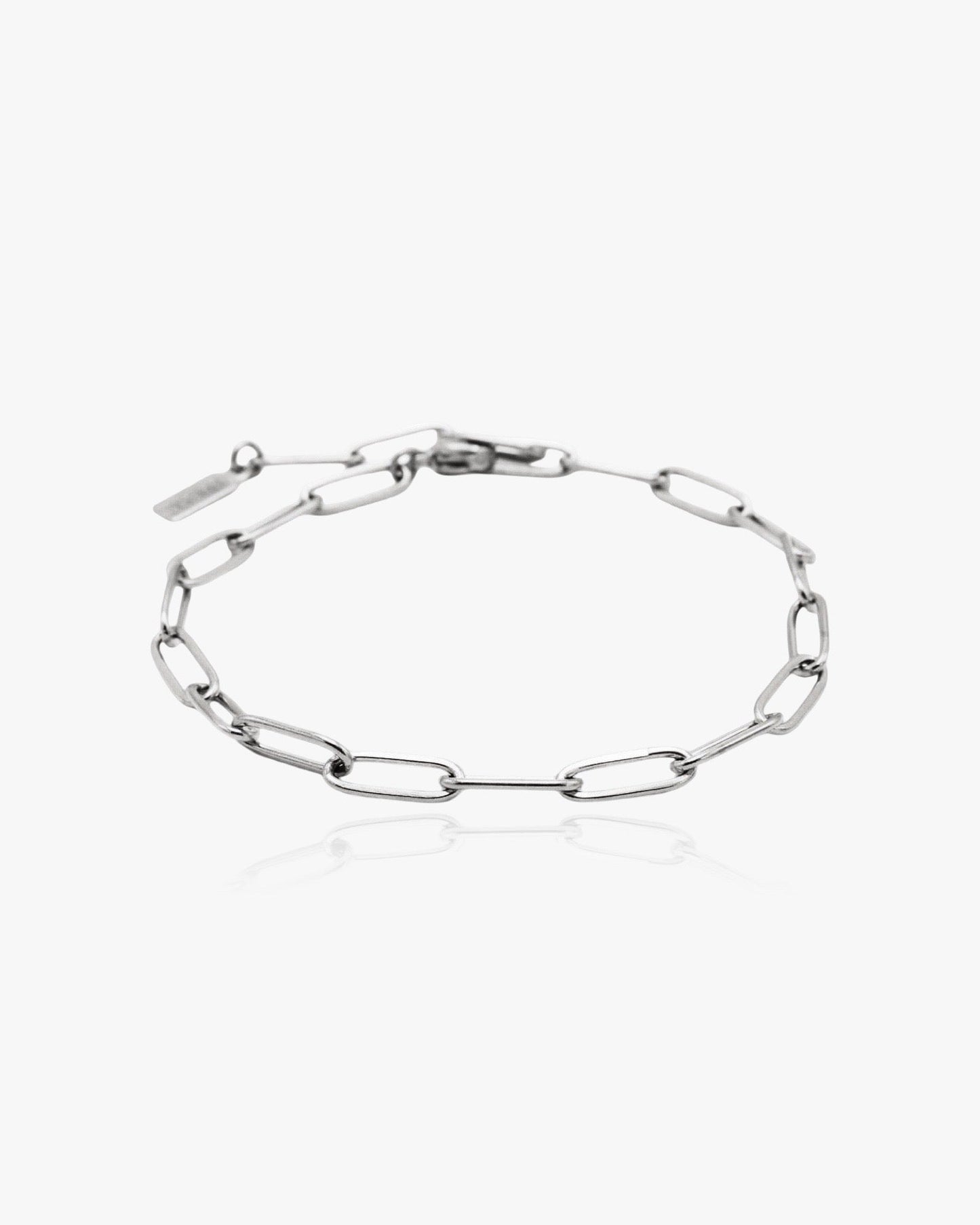 Paperclip Bracelet / Anklet