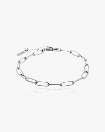 Paperclip Bracelet / Anklet