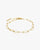 Paperclip Bracelet / Anklet