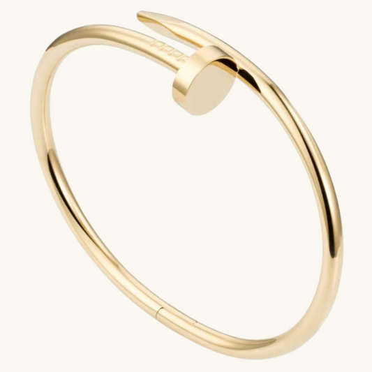 Eleganz Gold Nail Collection