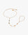 Rainbow Hand Chain
