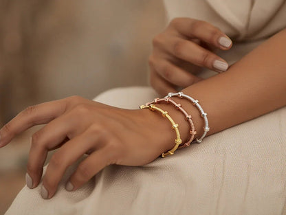 Screw Bracelet