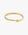 Snake Bangle Bracelet