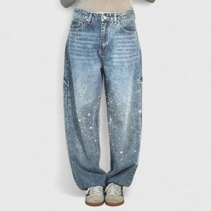 Melizyrah | Comfortable Pants