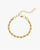 Elina Bracelet 4mm