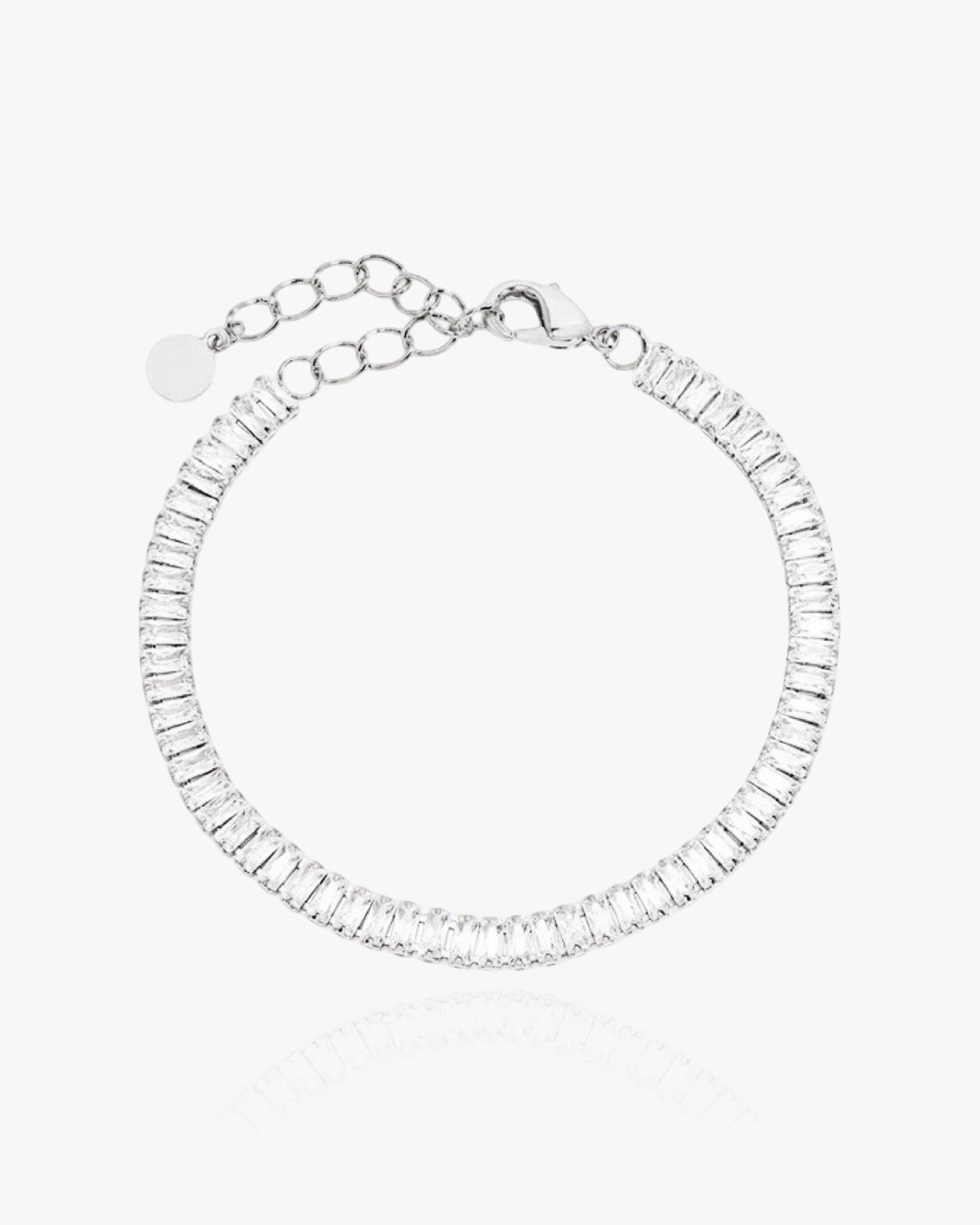 Tennis Bracelet