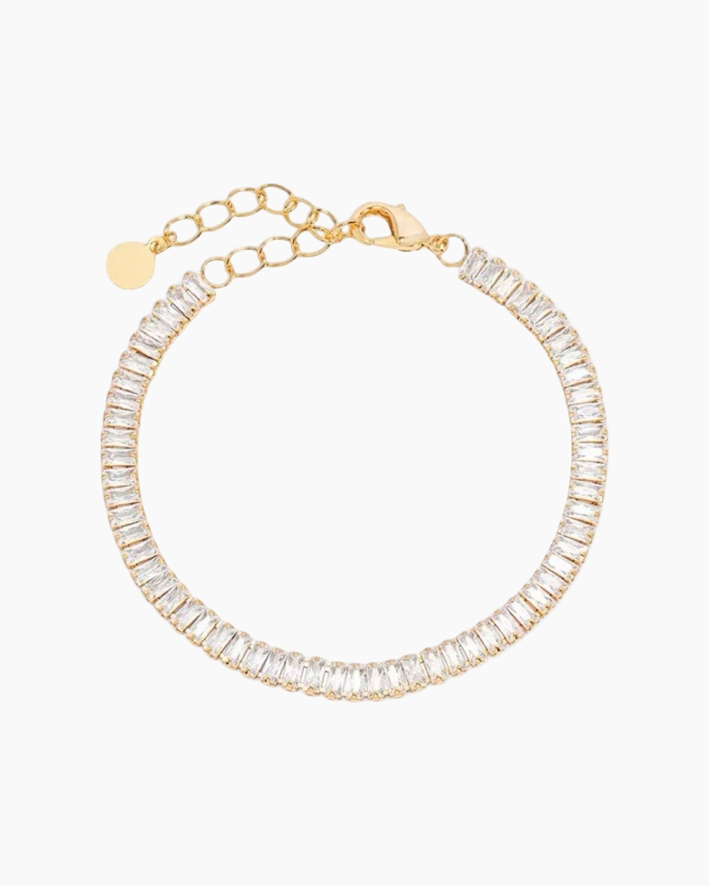 Tennis Bracelet