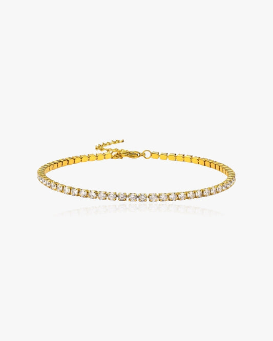 Tennis Bracelet
