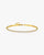 Tennis Bracelet