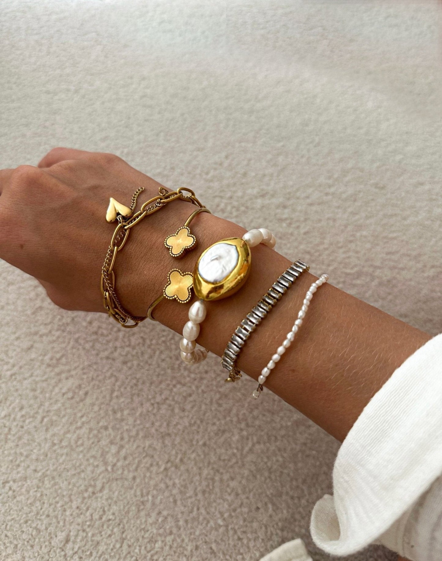 Tennis Bracelet
