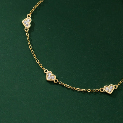 Zelia Bracelet