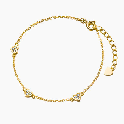 Zelia Bracelet
