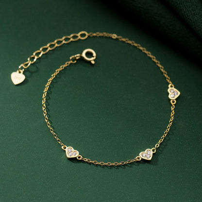Zelia Bracelet