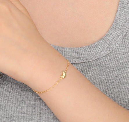 Zelia Bracelet