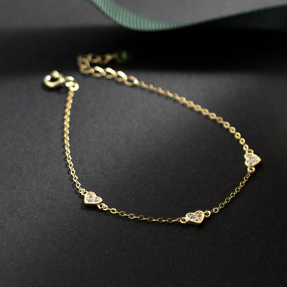 Zelia Bracelet